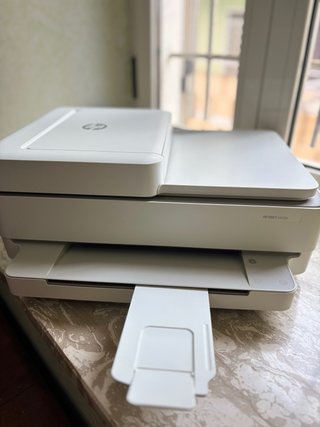 Stampante HP Envy 6420e