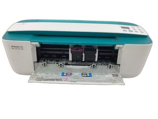 impresora multifuncion hp deskjet 3762