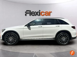 Mercedes GLC GLC 220 d 4MATIC