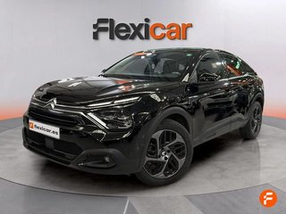 Citroën C4 PureTech 130 S&S EAT8 Plus