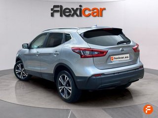 Nissan Qashqai DIG-T 117 kW (160 CV) E6D DCT N-MOTION
