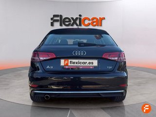 Audi A3 1.6 TDI S tronic Sportback