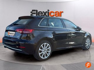 Audi A3 1.6 TDI S tronic Sportback