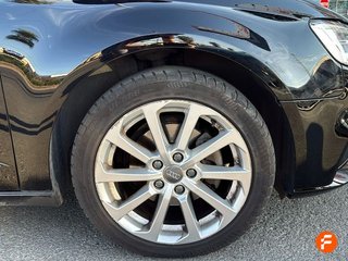 Audi A3 1.6 TDI S tronic Sportback