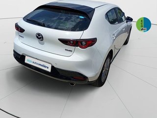 Mazda 3 2.5L E-SKY G MHEV Prime-line 103 kW (140 CV)