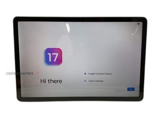 tablet pc lenovo tab m11 11 4gb 128gb wifi