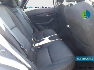 Mazda CX-30 2.0 e-Skyactive G MHEV Exclusive-Line Plus 90 kW (122 CV)