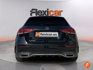 Mercedes Clase A A 200