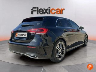 Mercedes Clase A A 200