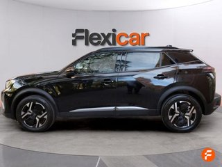 Peugeot 2008 Allure Puretech 130 S&S EAT8
