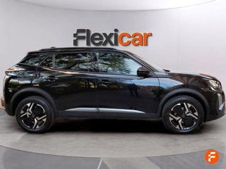 Peugeot 2008 Allure Puretech 130 S&S EAT8
