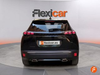 Peugeot 2008 Allure Puretech 130 S&S EAT8