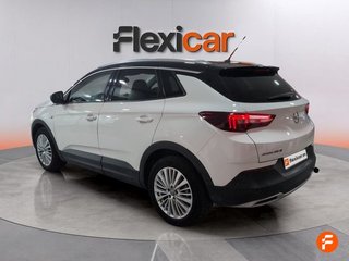 Opel Grandland X 1.5 CDTi Ultimate Auto