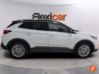 Opel Grandland X 1.5 CDTi Ultimate Auto