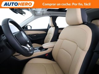 Mazda CX-5 2.5 e-Skyactiv-G Mild-Hybrid Homura