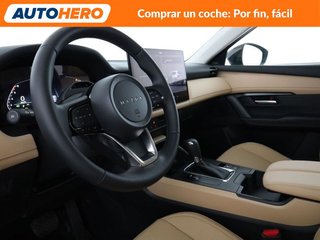 Mazda CX-5 2.5 e-Skyactiv-G Mild-Hybrid Homura