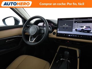 Mazda CX-5 2.5 e-Skyactiv-G Mild-Hybrid Homura
