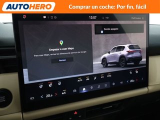 Mazda CX-5 2.5 e-Skyactiv-G Mild-Hybrid Homura