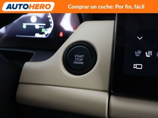 Mazda CX-5 2.5 e-Skyactiv-G Mild-Hybrid Homura