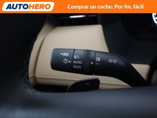 Mazda CX-5 2.5 e-Skyactiv-G Mild-Hybrid Homura