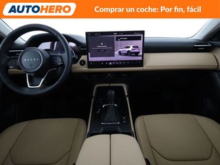 Mazda CX-5 2.5 e-Skyactiv-G Mild-Hybrid Homura