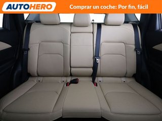 Mazda CX-5 2.5 e-Skyactiv-G Mild-Hybrid Homura
