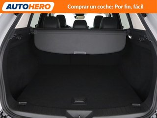 Mazda CX-5 2.5 e-Skyactiv-G Mild-Hybrid Homura