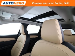 Mazda CX-5 2.5 e-Skyactiv-G Mild-Hybrid Homura
