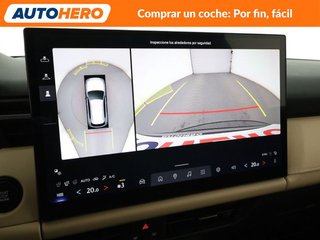 Mazda CX-5 2.5 e-Skyactiv-G Mild-Hybrid Homura