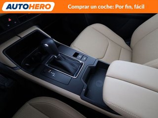Mazda CX-5 2.5 e-Skyactiv-G Mild-Hybrid Homura