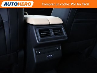 Mazda CX-5 2.5 e-Skyactiv-G Mild-Hybrid Homura
