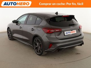 Ford Focus 2.3 EcoBoost ST