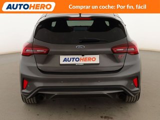 Ford Focus 2.3 EcoBoost ST