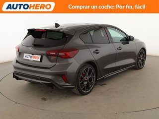 Ford Focus 2.3 EcoBoost ST