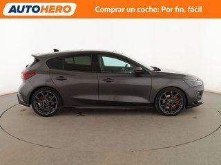 Ford Focus 2.3 EcoBoost ST