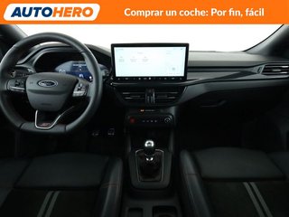 Ford Focus 2.3 EcoBoost ST