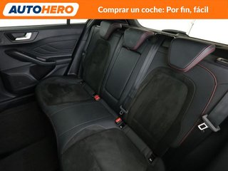 Ford Focus 2.3 EcoBoost ST