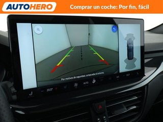Ford Focus 2.3 EcoBoost ST