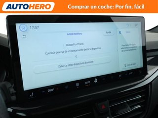 Ford Focus 2.3 EcoBoost ST