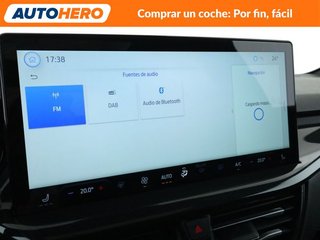 Ford Focus 2.3 EcoBoost ST