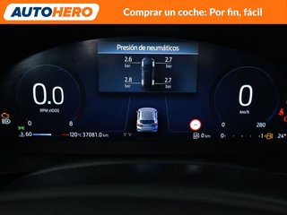 Ford Focus 2.3 EcoBoost ST