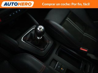 Ford Focus 2.3 EcoBoost ST