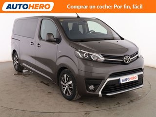 Toyota Proace Verso 2.0 L1 Family