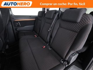 Toyota Proace Verso 2.0 L1 Family