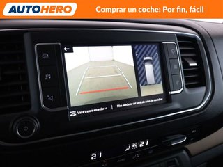 Toyota Proace Verso 2.0 L1 Family