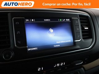 Toyota Proace Verso 2.0 L1 Family