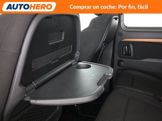 Toyota Proace Verso 2.0 L1 Family