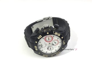 reloj pulsera caballero viceroy real madrid
