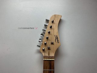 guitarra electrica cb sky music pro series