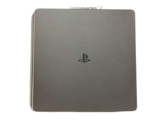 sony ps4 slim 500gb
